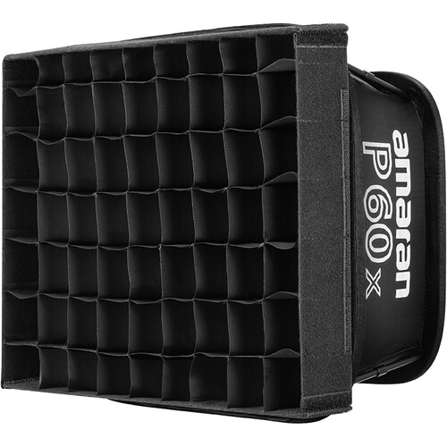 Aputure Amaran P60x