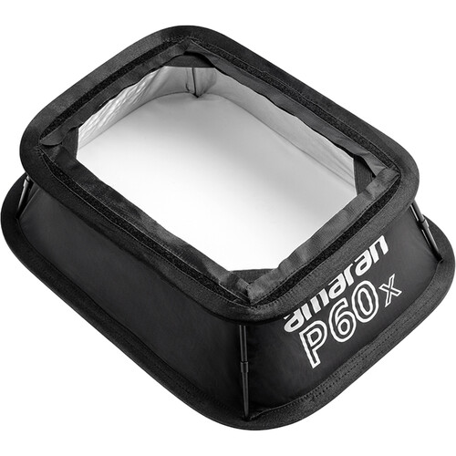 Aputure Amaran P60x