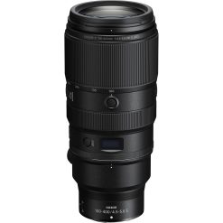 Nikon NIKKOR Z 100-400mm F4.5-5.6 VR S