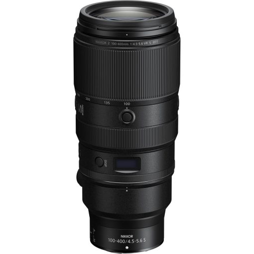 Nikon NIKKOR Z 100-400mm F4.5-5.6 VR S