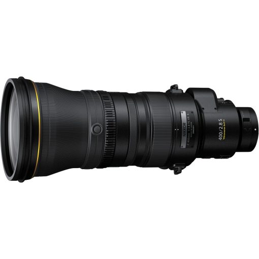 Nikon NIKKOR Z 400mm F2.8 TC VR S