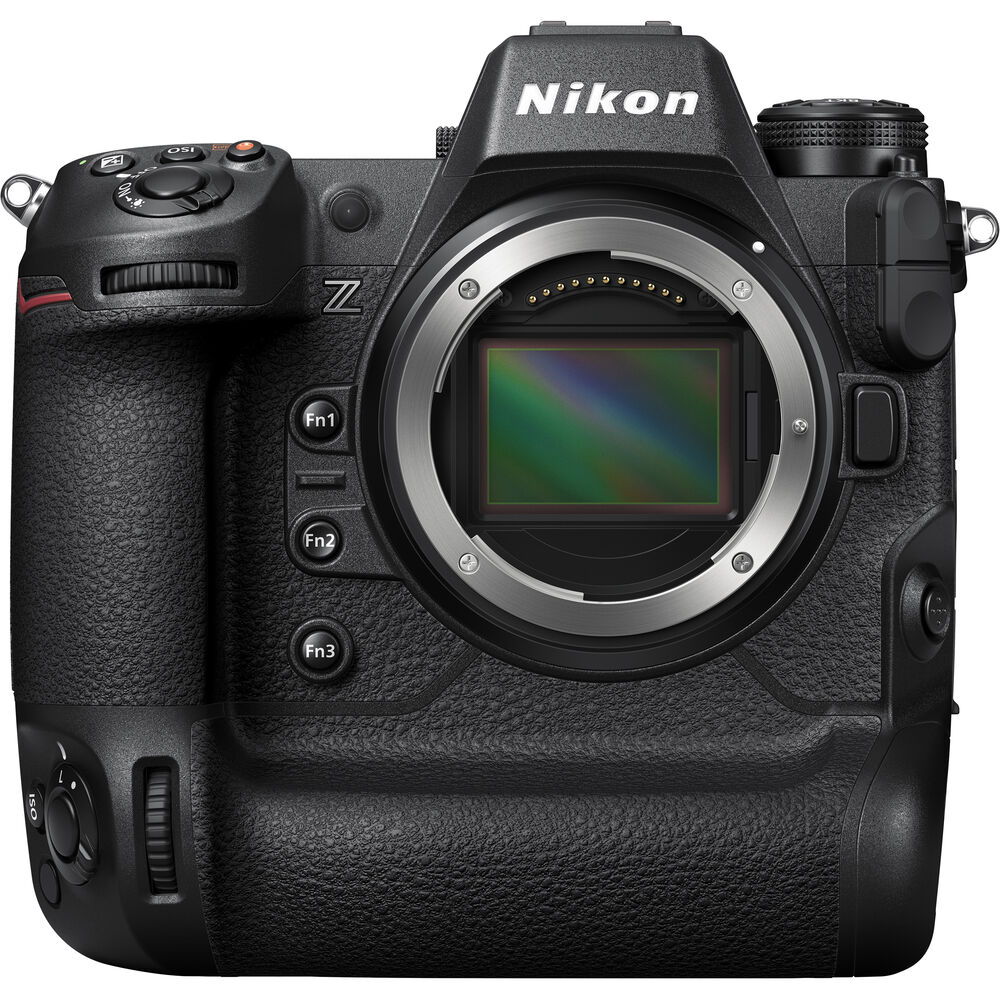 Nikon Z9 Nikon Z9