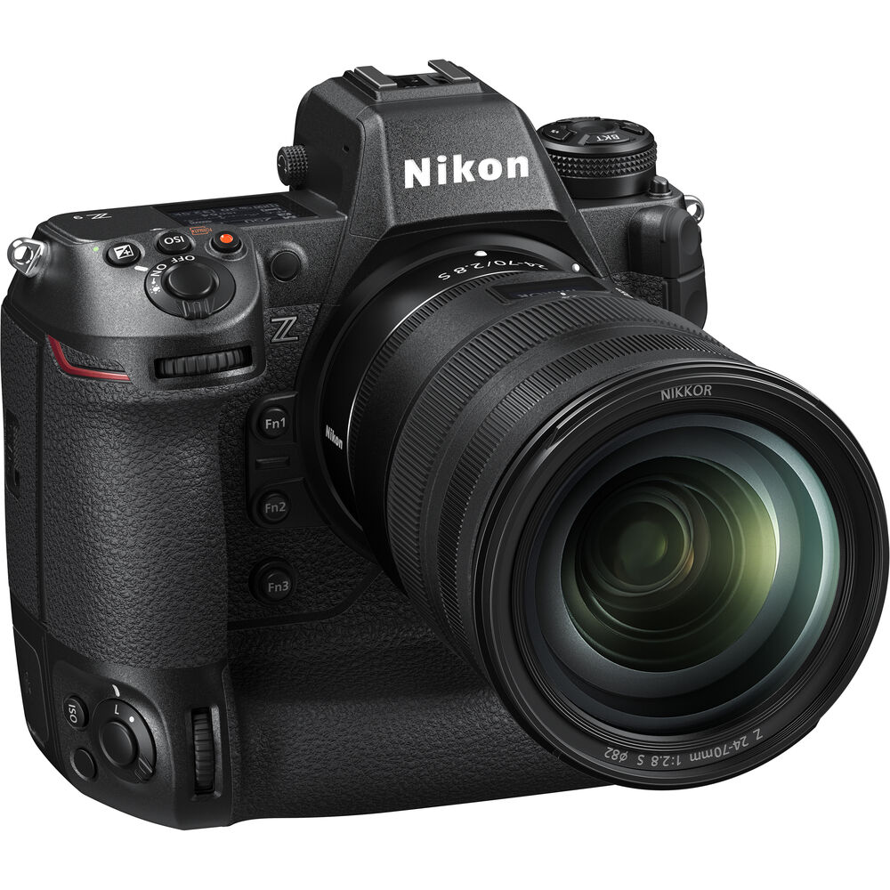 Nikon Z9 Nikon Z9
