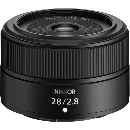 Nikon NIKKOR Z 28mm F2.8