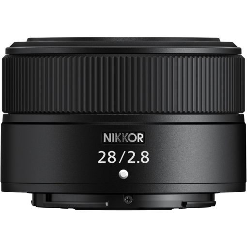 Nikon NIKKOR Z 28mm F2.8