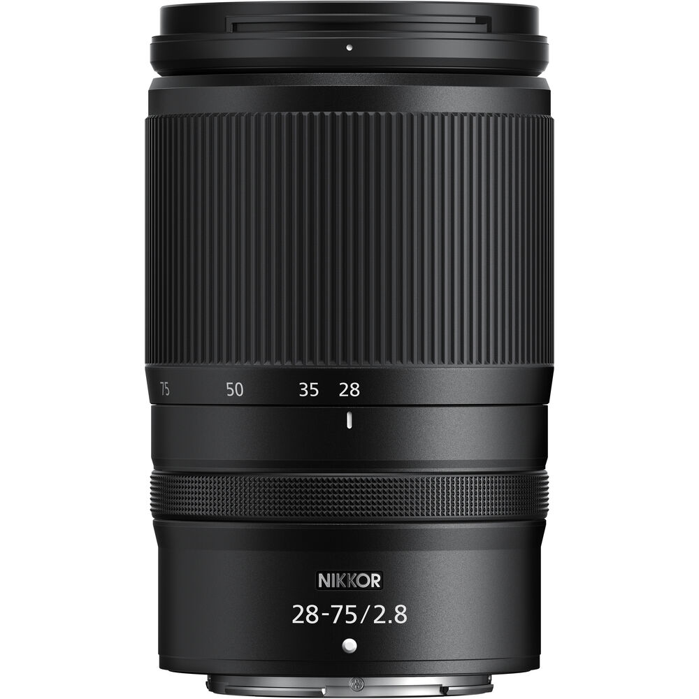Nikon NIKKOR Z 28-75mm F2.8