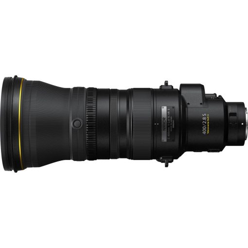 Nikon NIKKOR Z 400mm F2.8 TC VR S