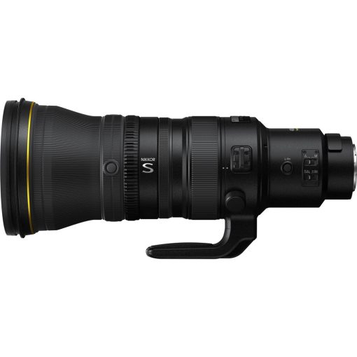Nikon NIKKOR Z 400mm F2.8 TC VR S