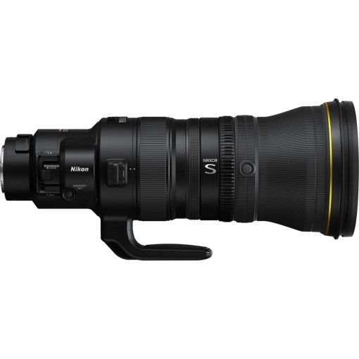 Nikon NIKKOR Z 400mm F2.8 TC VR S