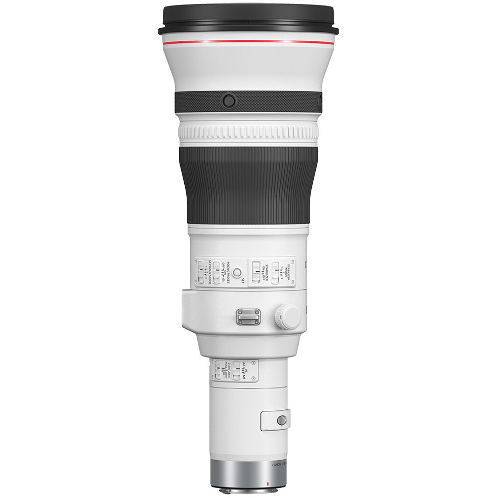 Canon RF 800mm F5.6 L IS USM