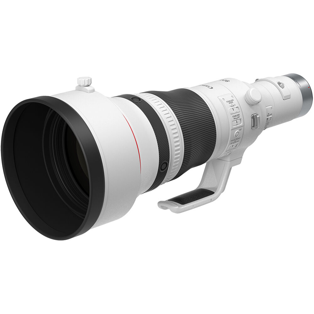 Canon RF 800mm F5.6 L IS USM