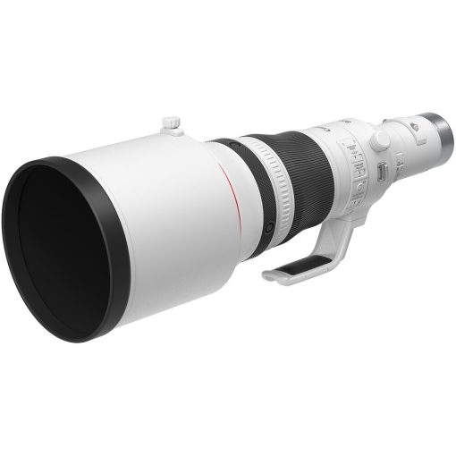 Canon RF 800mm F5.6 L IS USM