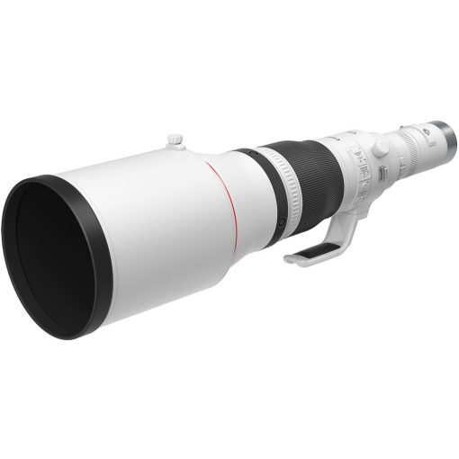 Canon RF 1200mm F8 L IS USM