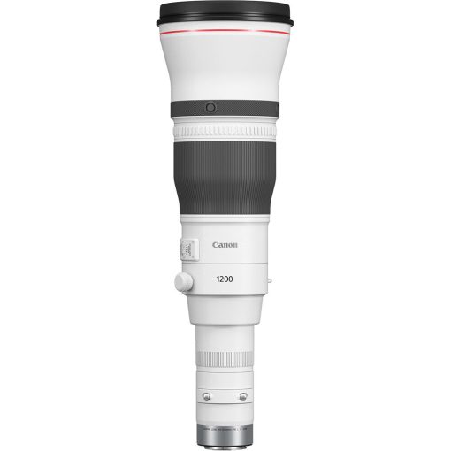 Canon RF 1200mm F8 L IS USM