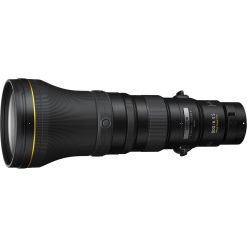 Nikon NIKKOR Z 800mm F6.3 VR S