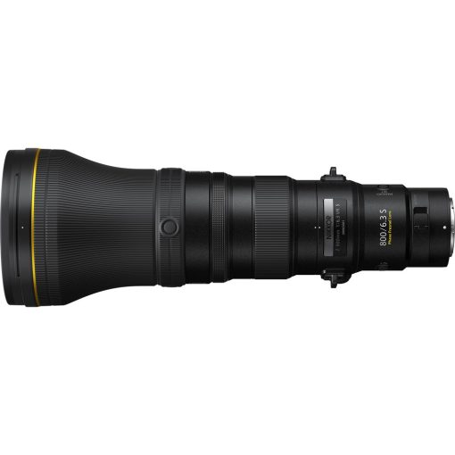 Nikon NIKKOR Z 800mm F6.3 VR S