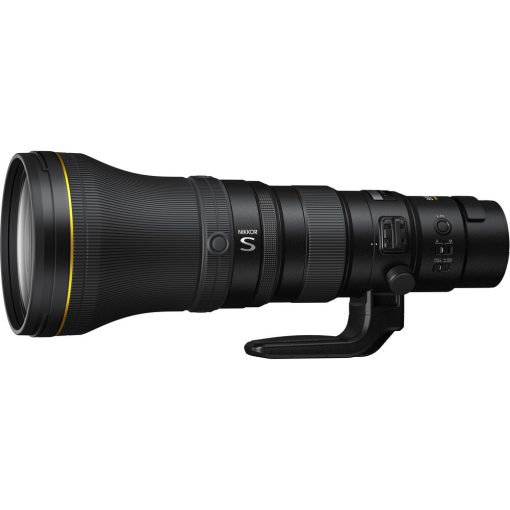 Nikon NIKKOR Z 800mm F6.3 VR S