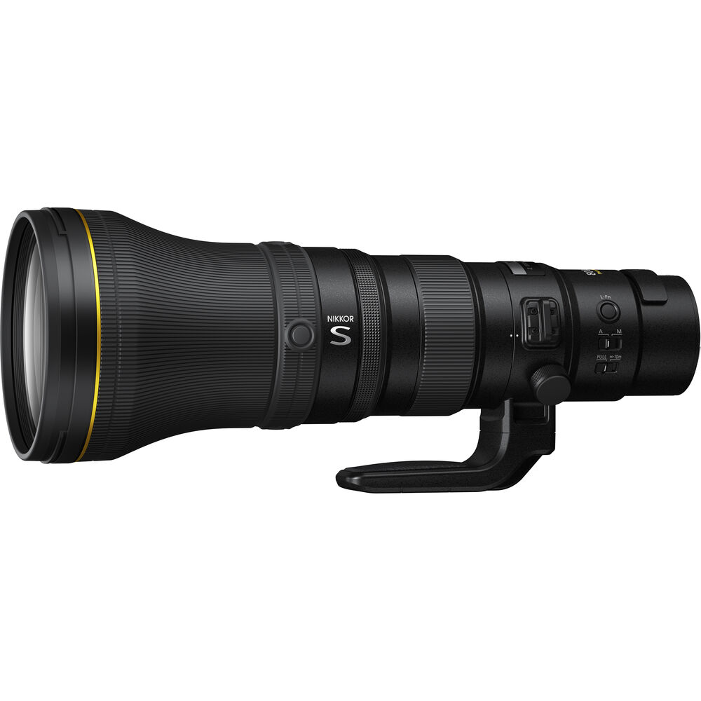 Nikon NIKKOR Z 800mm F6.3 VR S Nikon NIKKOR Z 800mm F6.3 VR S