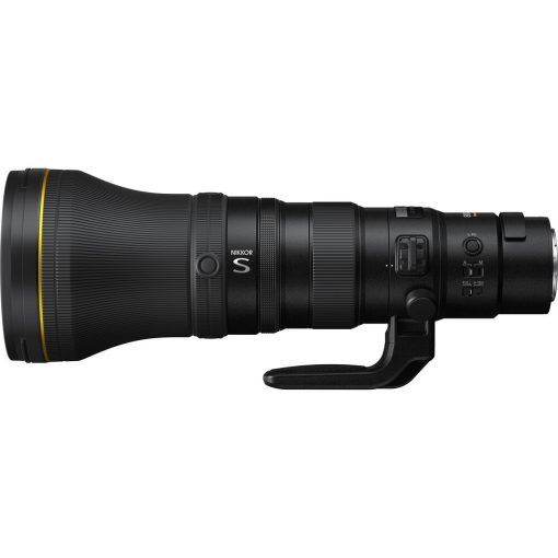 Nikon NIKKOR Z 800mm F6.3 VR S