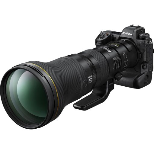 Nikon NIKKOR Z 800mm F6.3 VR S