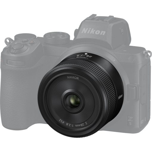 Nikon NIKKOR Z 28mm F2.8
