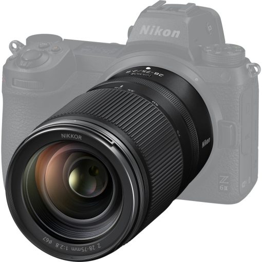 Nikon NIKKOR Z 28-75mm F2.8