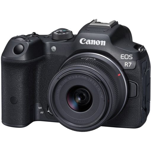 Canon EOS R7