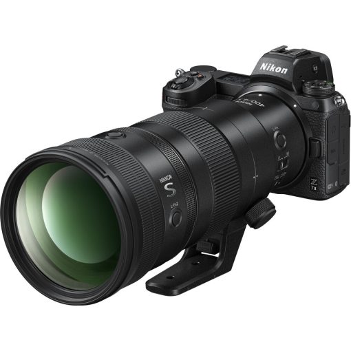 Nikon NIKKOR Z 400mm F4.5 VR S