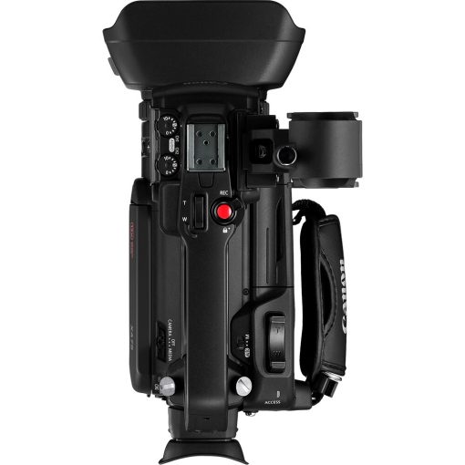 Canon XA75