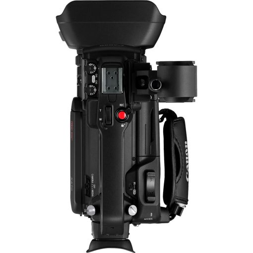 Canon XA70