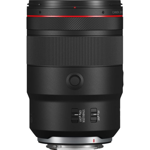 Canon RF 135mm F1.8 L IS USM