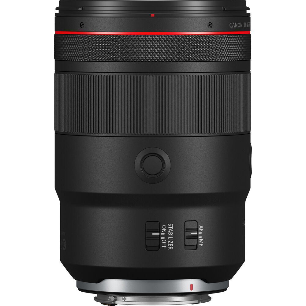 Canon RF 135mm F1.8 L IS USM Canon RF 135mm F1.8 L IS USM
