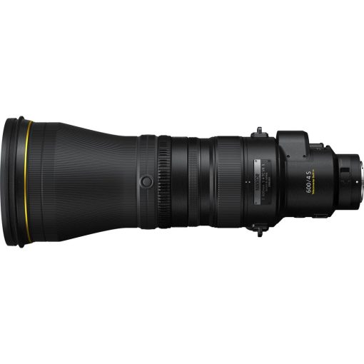 Nikon NIKKOR Z 600mm F4 TC VR S