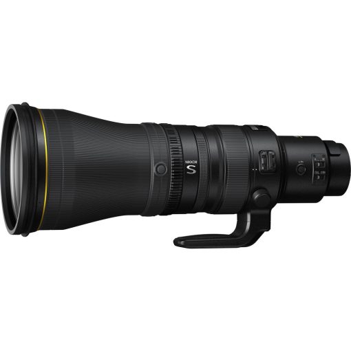 Nikon NIKKOR Z 600mm F4 TC VR S