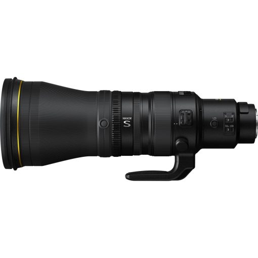 Nikon NIKKOR Z 600mm F4 TC VR S