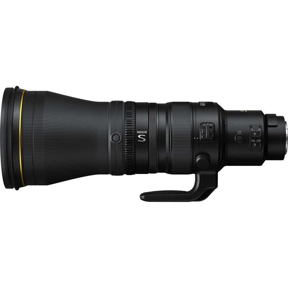 Nikon NIKKOR Z 600mm F4 TC VR S Nikon NIKKOR Z 600mm F4 TC VR S