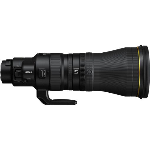 Nikon NIKKOR Z 600mm F4 TC VR S
