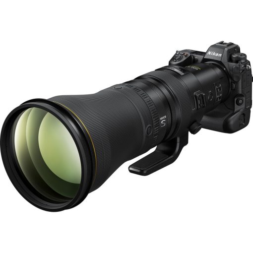 Nikon NIKKOR Z 600mm F4 TC VR S