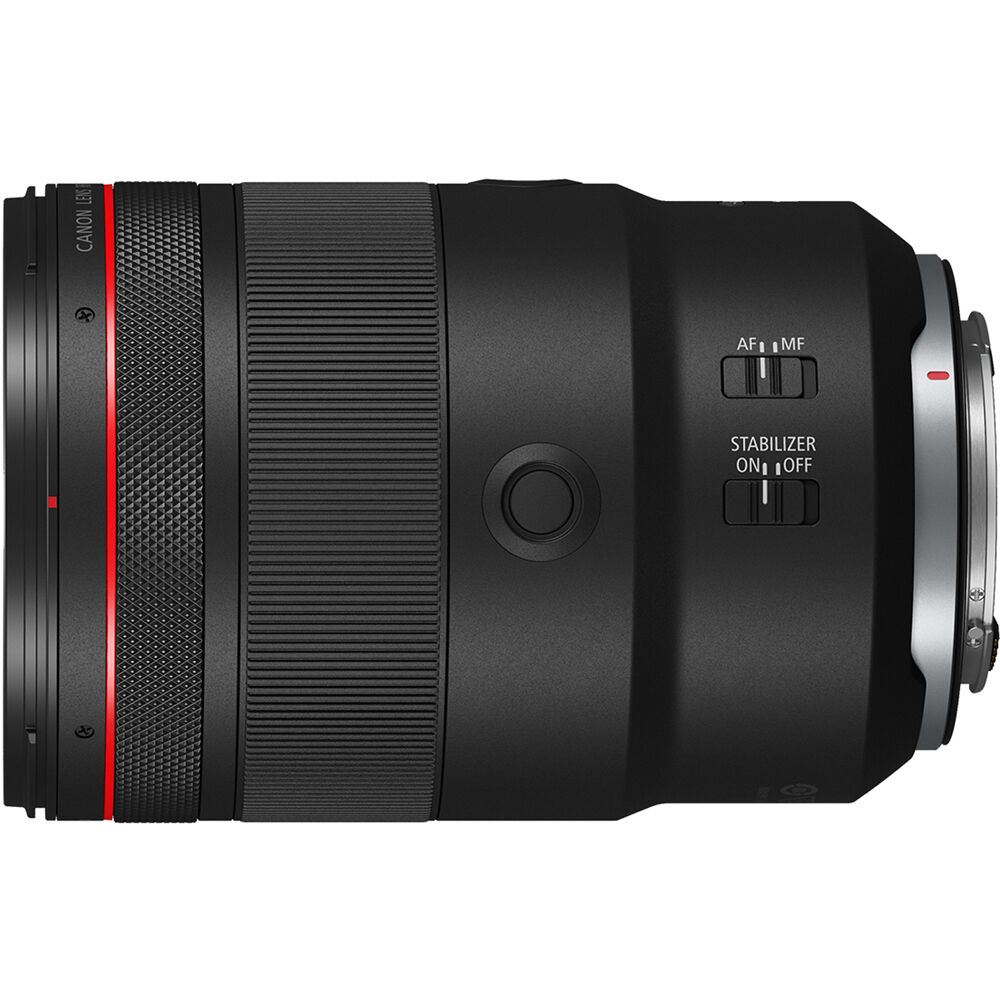 Canon RF 135mm F1.8 L IS USM Canon RF 135mm F1.8 L IS USM