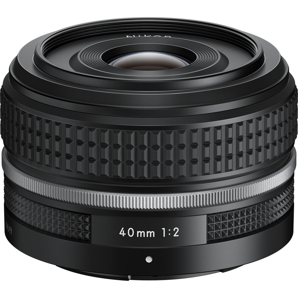 Nikon NIKKOR Z 40mm F2 (SE) (ประกันศูนย์) Digital2home