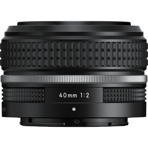 Nikon NIKKOR Z 40mm F2 (SE)
