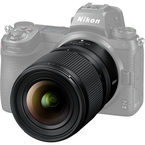 Nikon NIKKOR Z 17-28mm F2.8