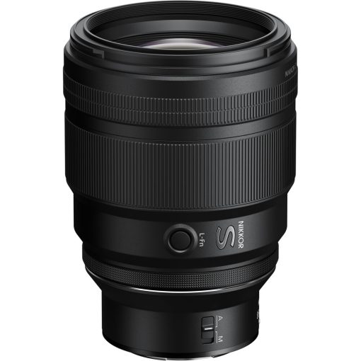 Nikon NIKKOR Z 85mm F1.2 S