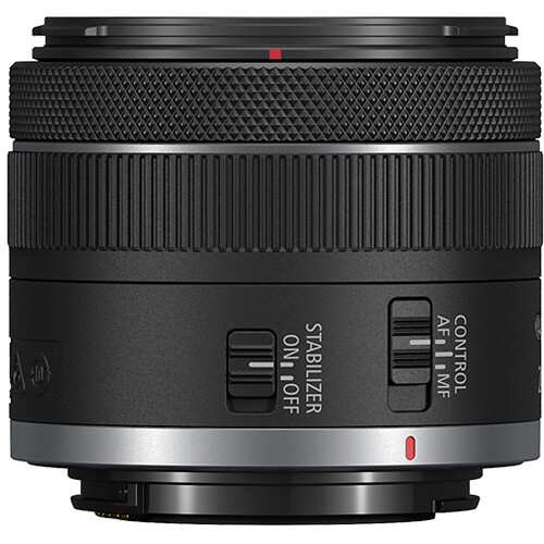 Canon RF 24-50mm F4.5-6.3 IS STM