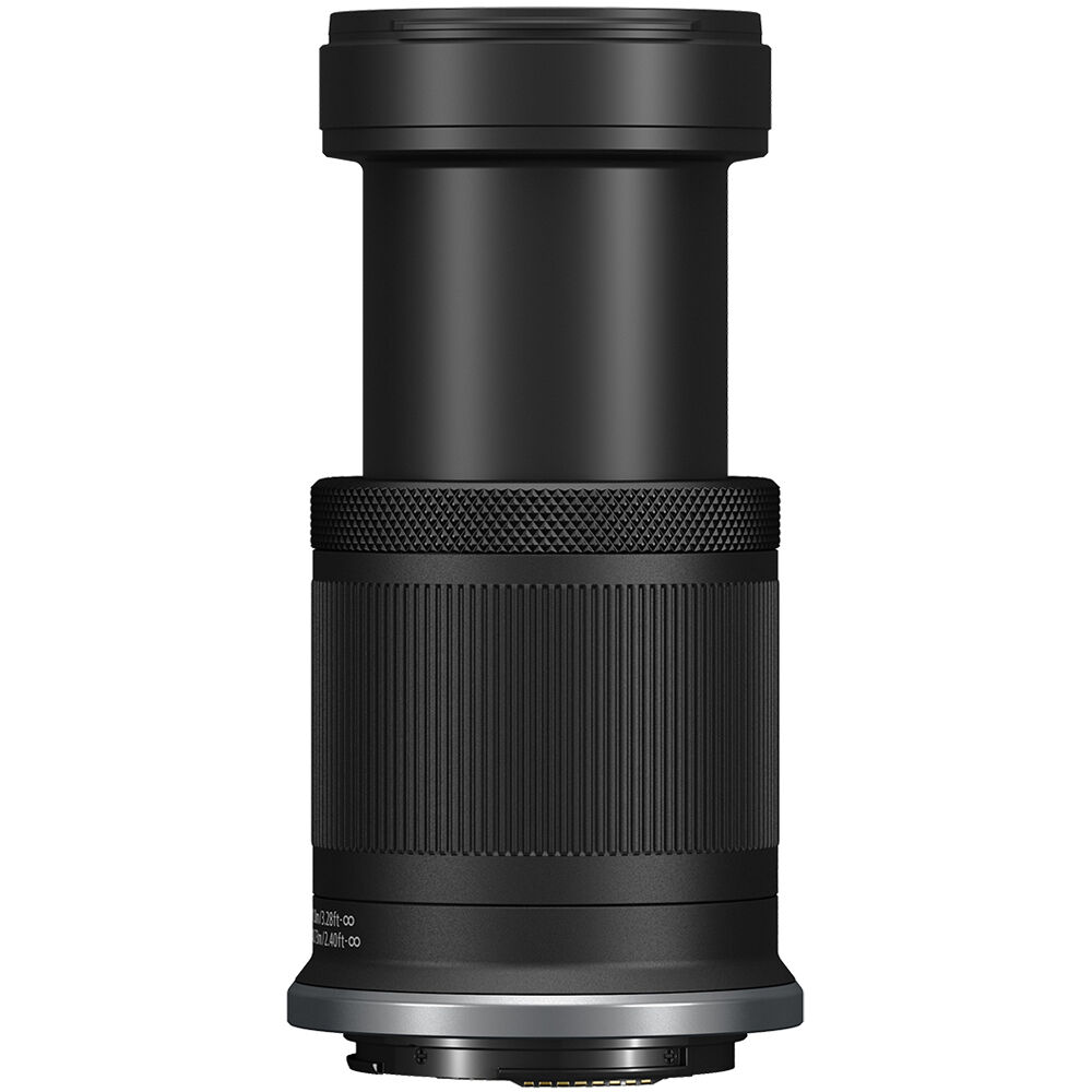 Canon RF-S 55-210mm F5-7.1 IS STM Canon RF-S 55-210mm F5-7.1 IS STM