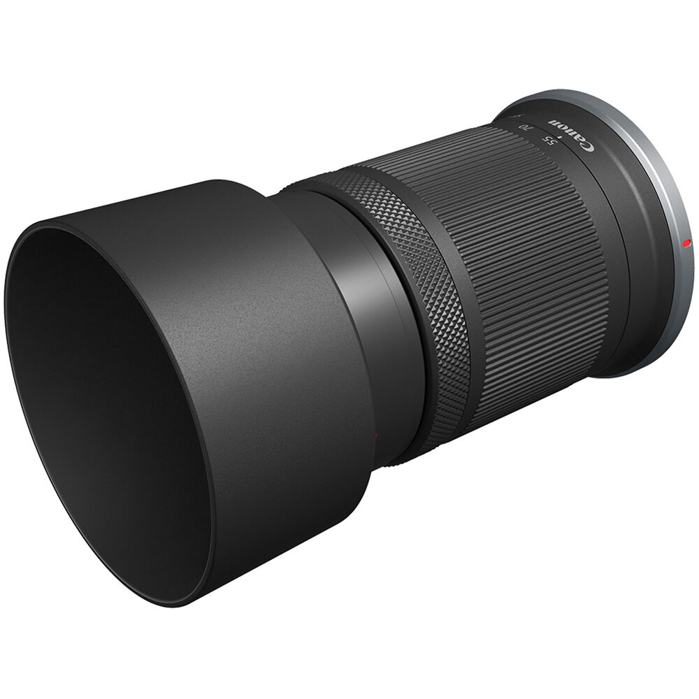 Canon RF-S 55-210mm F5-7.1 IS STM Canon RF-S 55-210mm F5-7.1 IS STM
