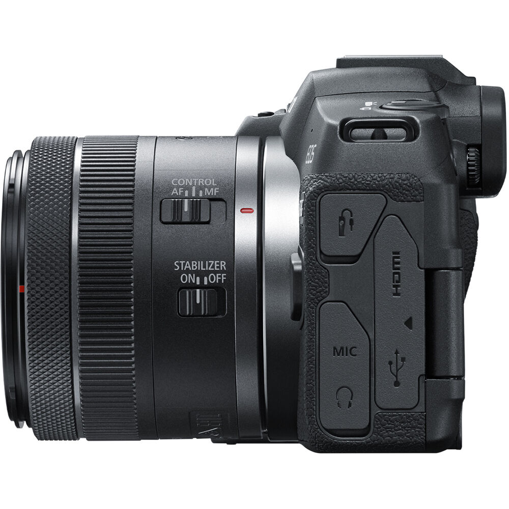 Canon EOS R8 Canon EOS R8