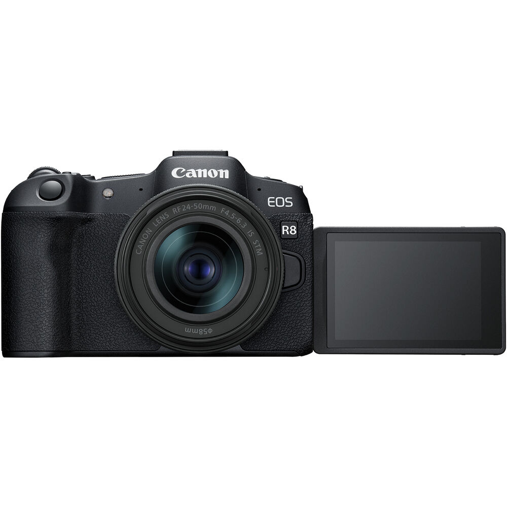 Canon EOS R8 Canon EOS R8
