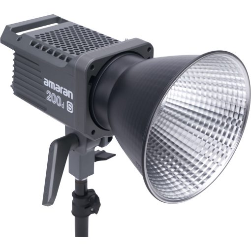 Aputure Amaran COB 200d S