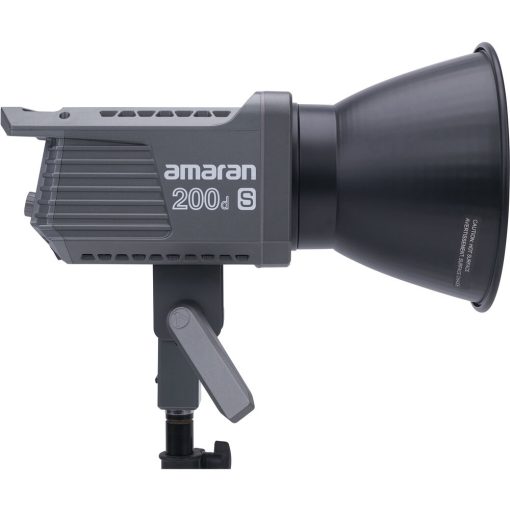 Aputure Amaran COB 200d S